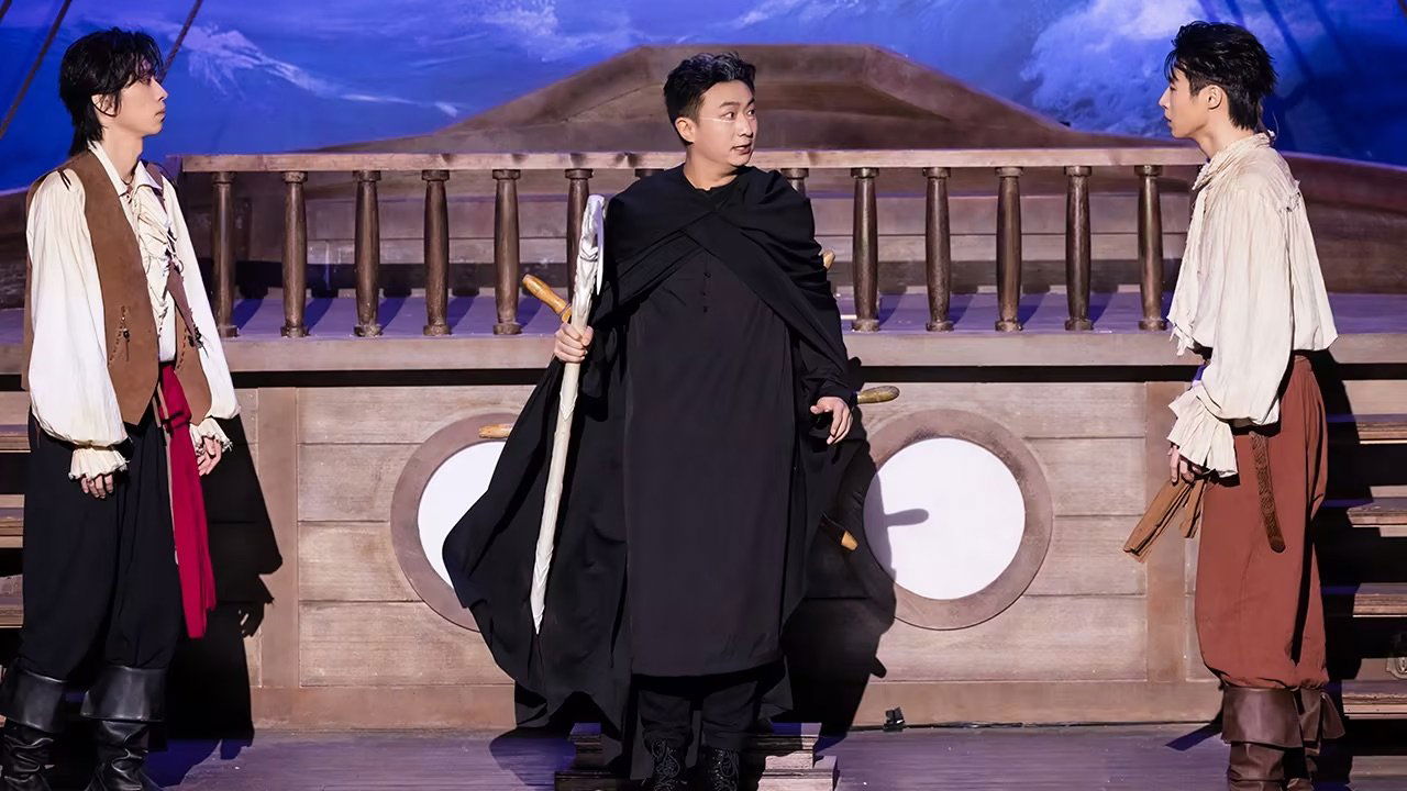 喜人奇妙夜·纯享版 2x41