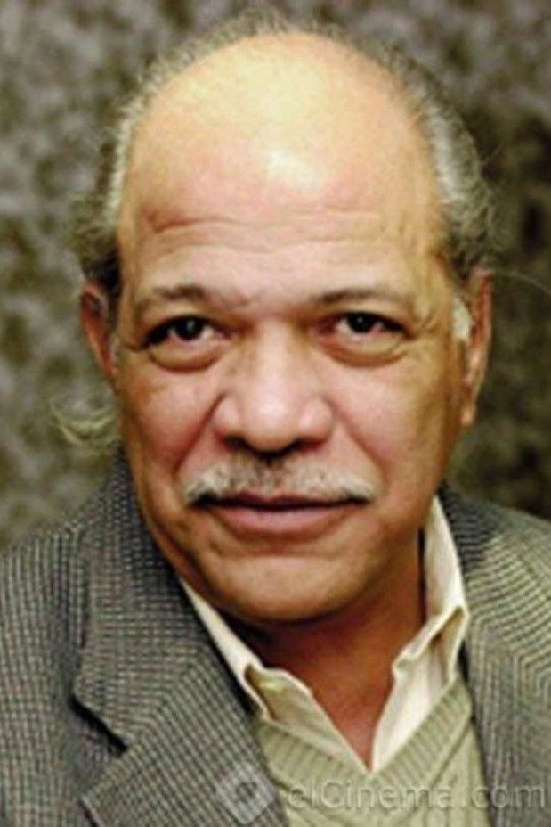 et billede af Mohsen Zayed