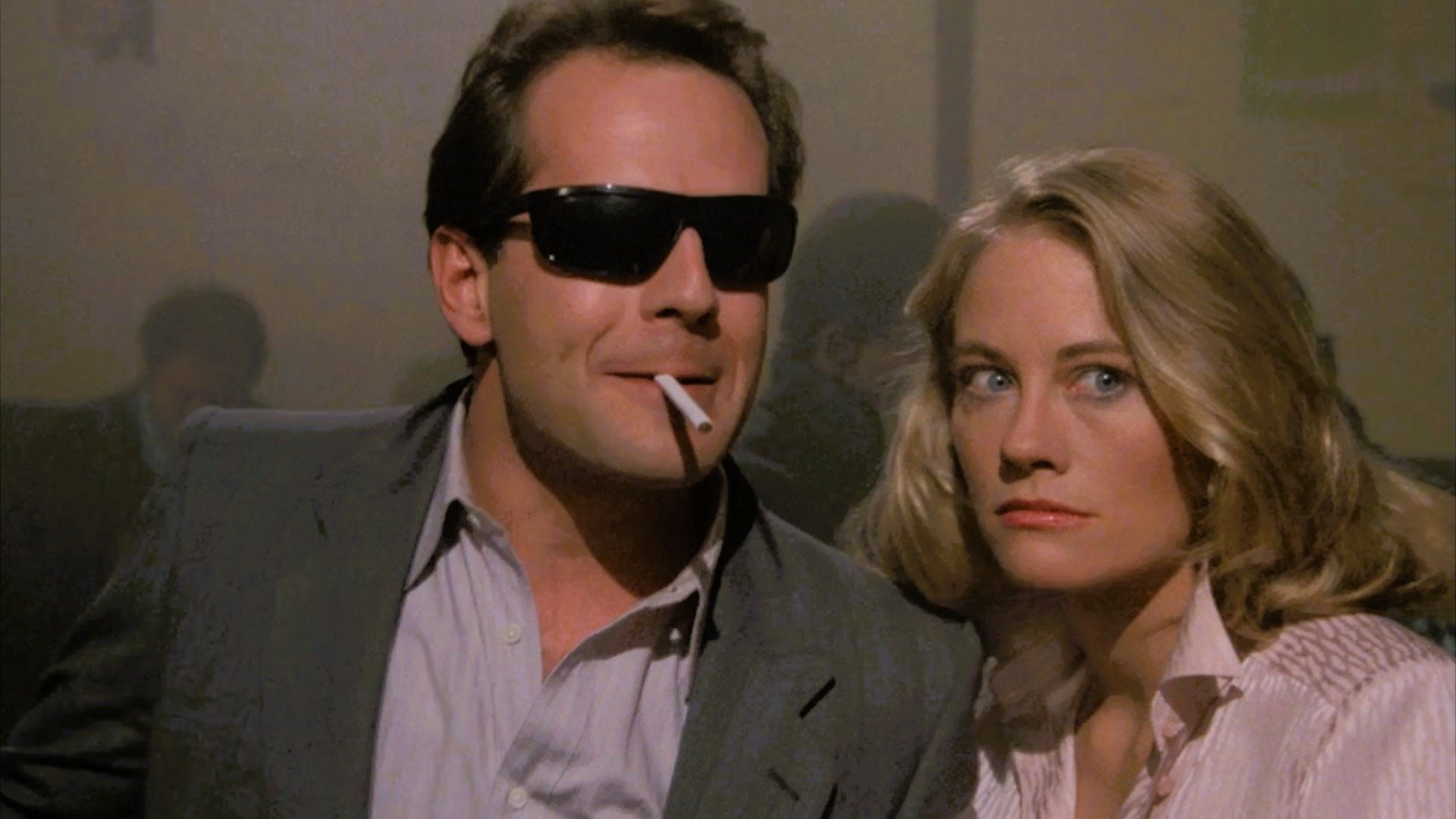 Moonlighting