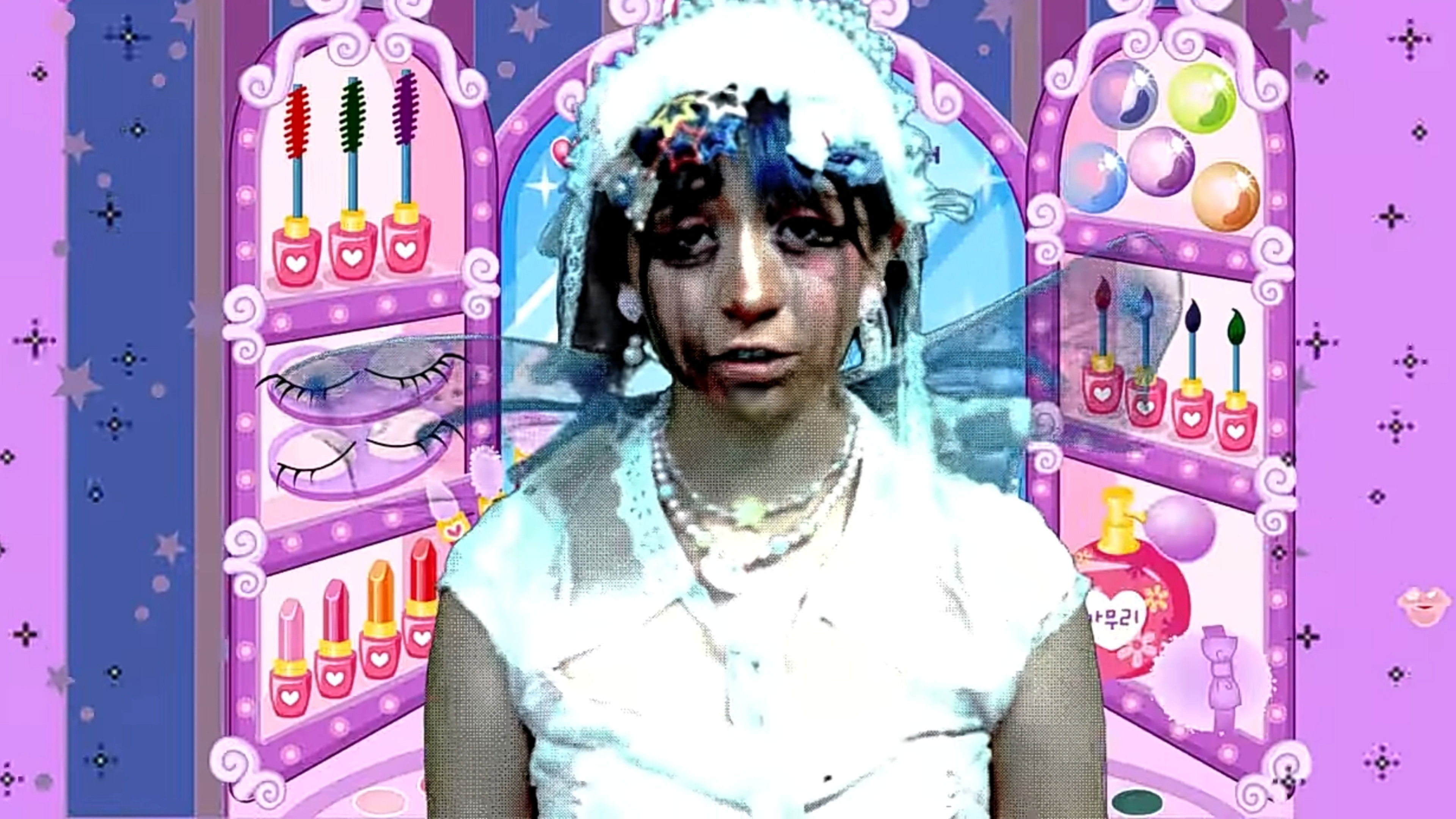 Imagem do Filme Aún es diciembre