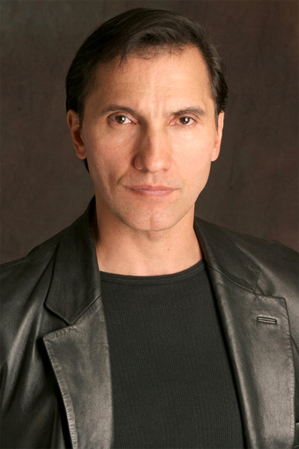 Frank Rivera