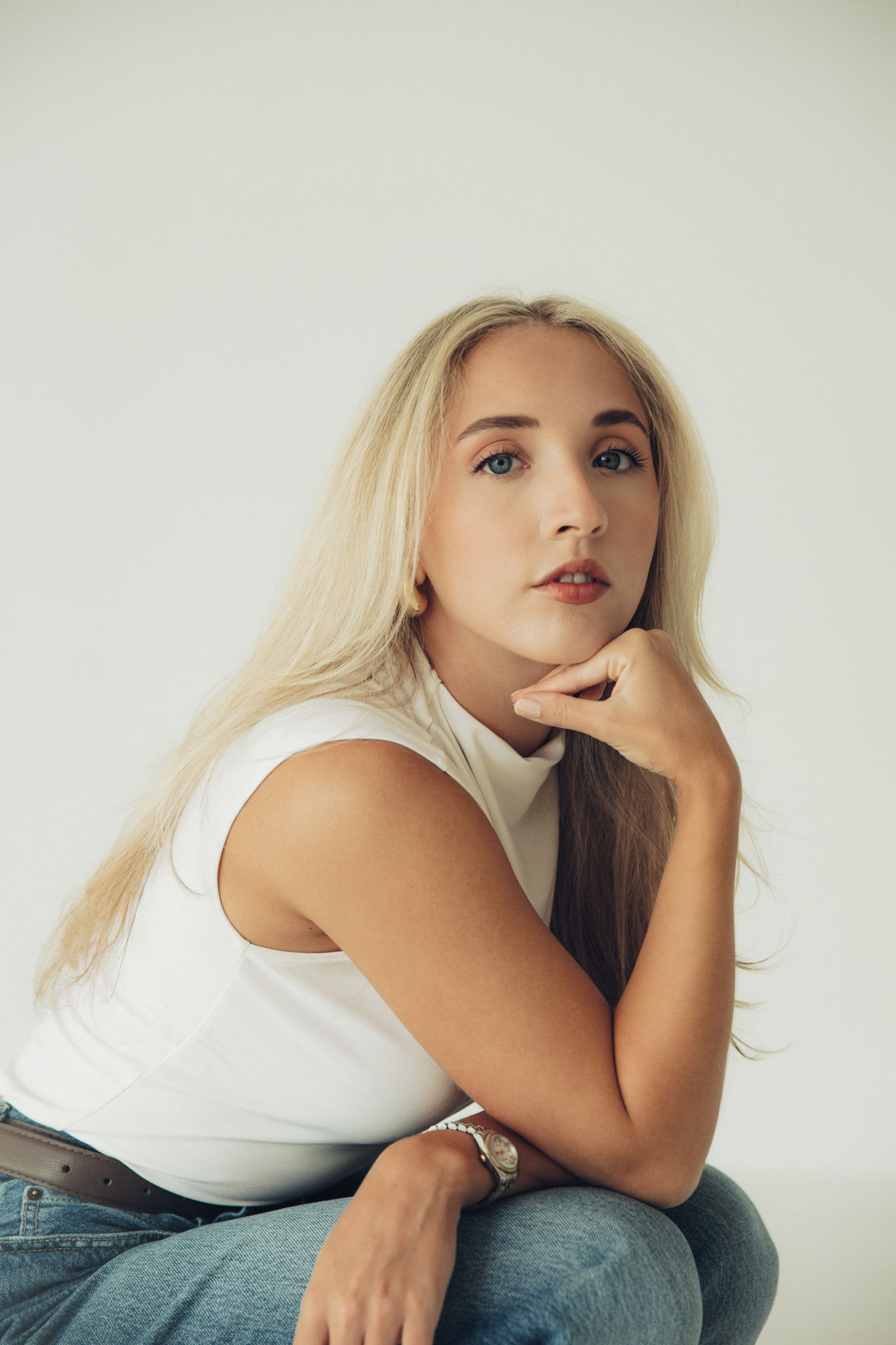 et billede af Kailey Anderson