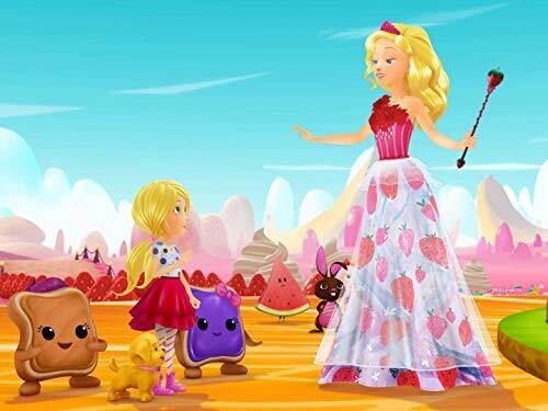 Barbie Dreamtopia