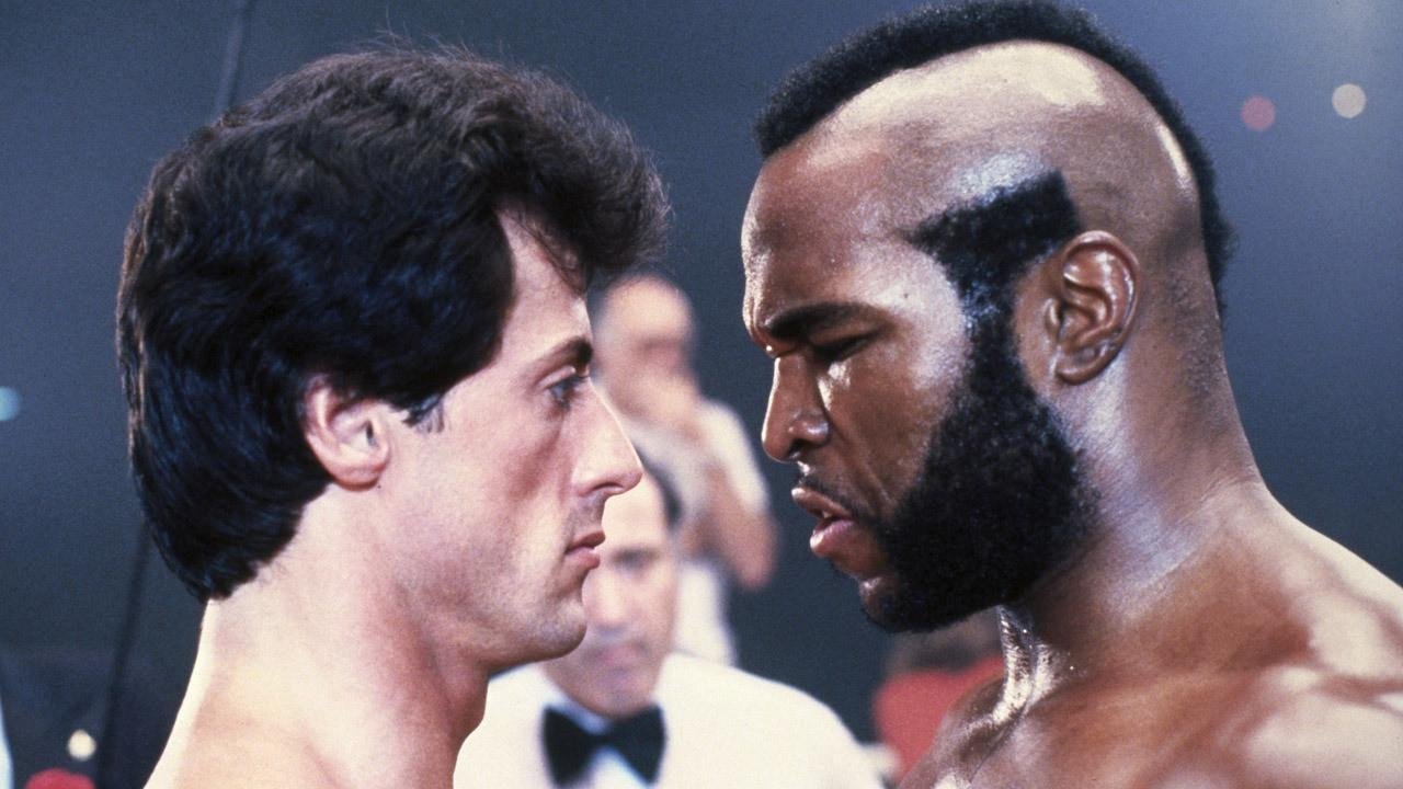 Rocky III. (1982)