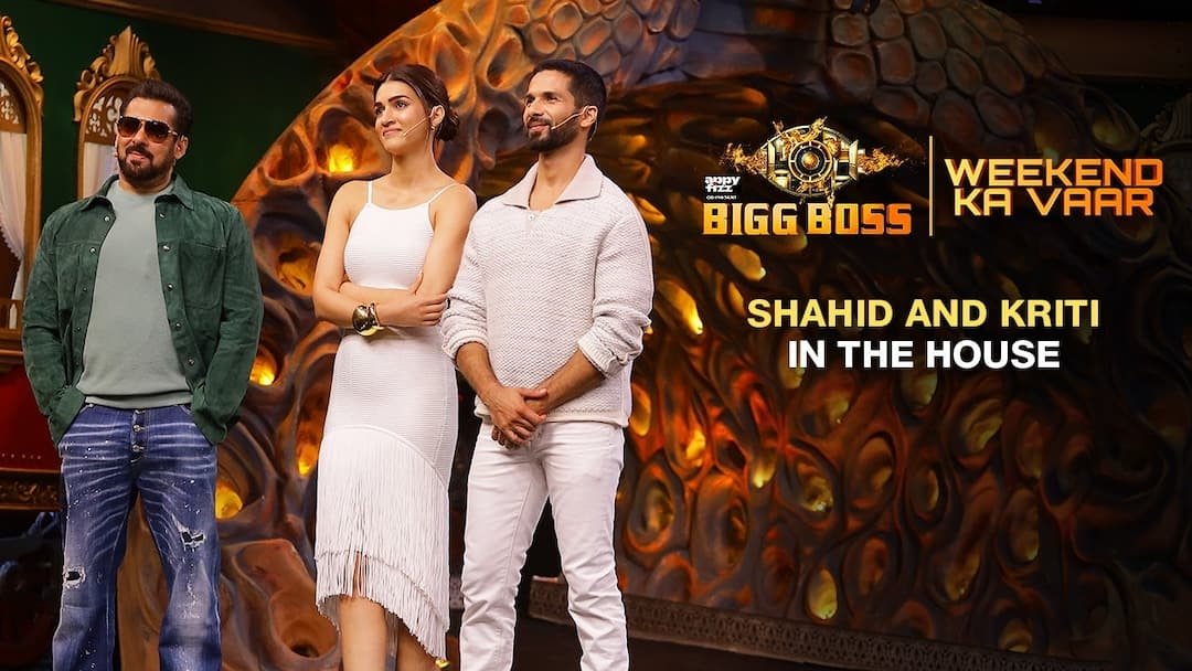 Bigg Boss