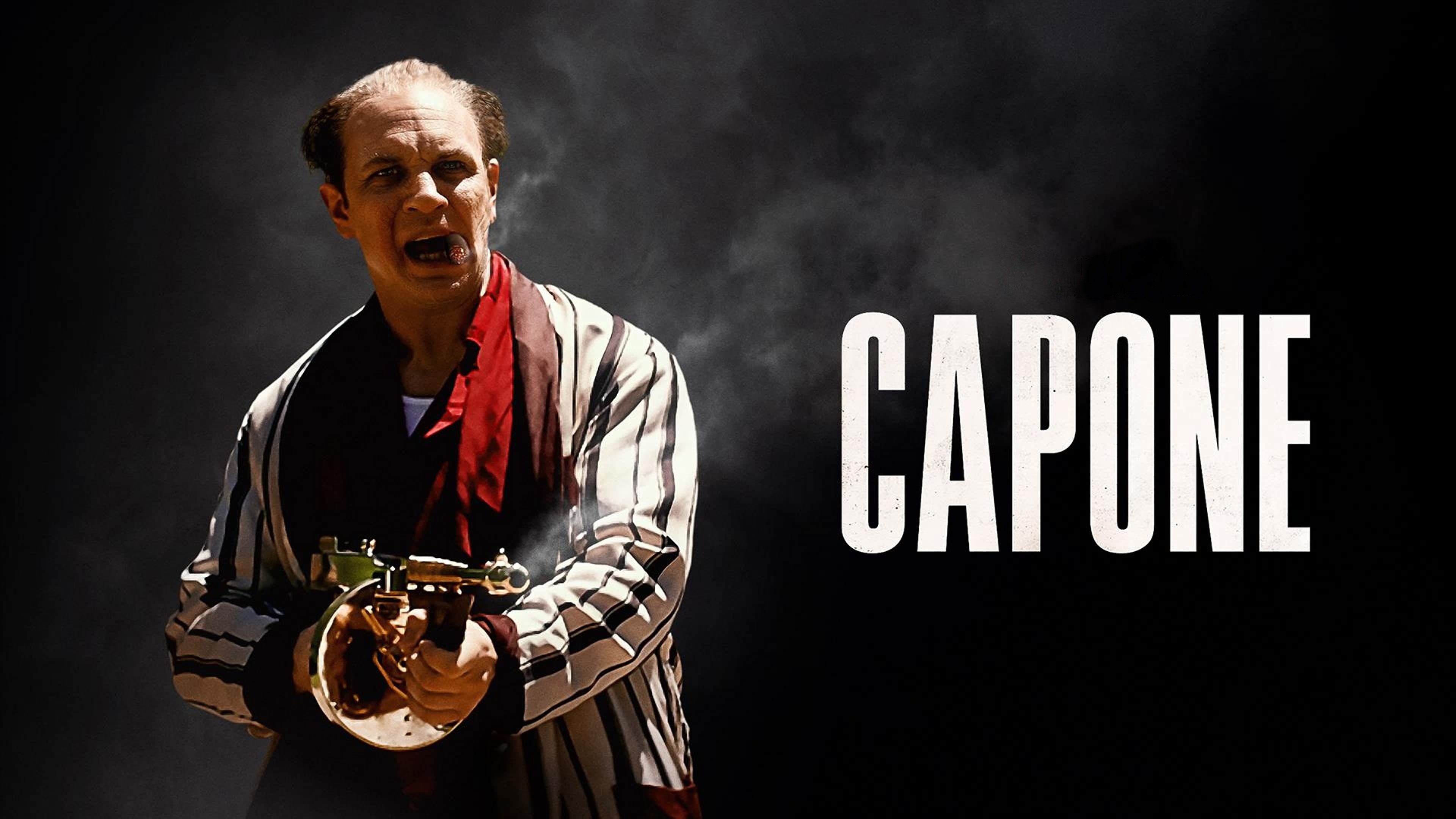 Capone (2020)