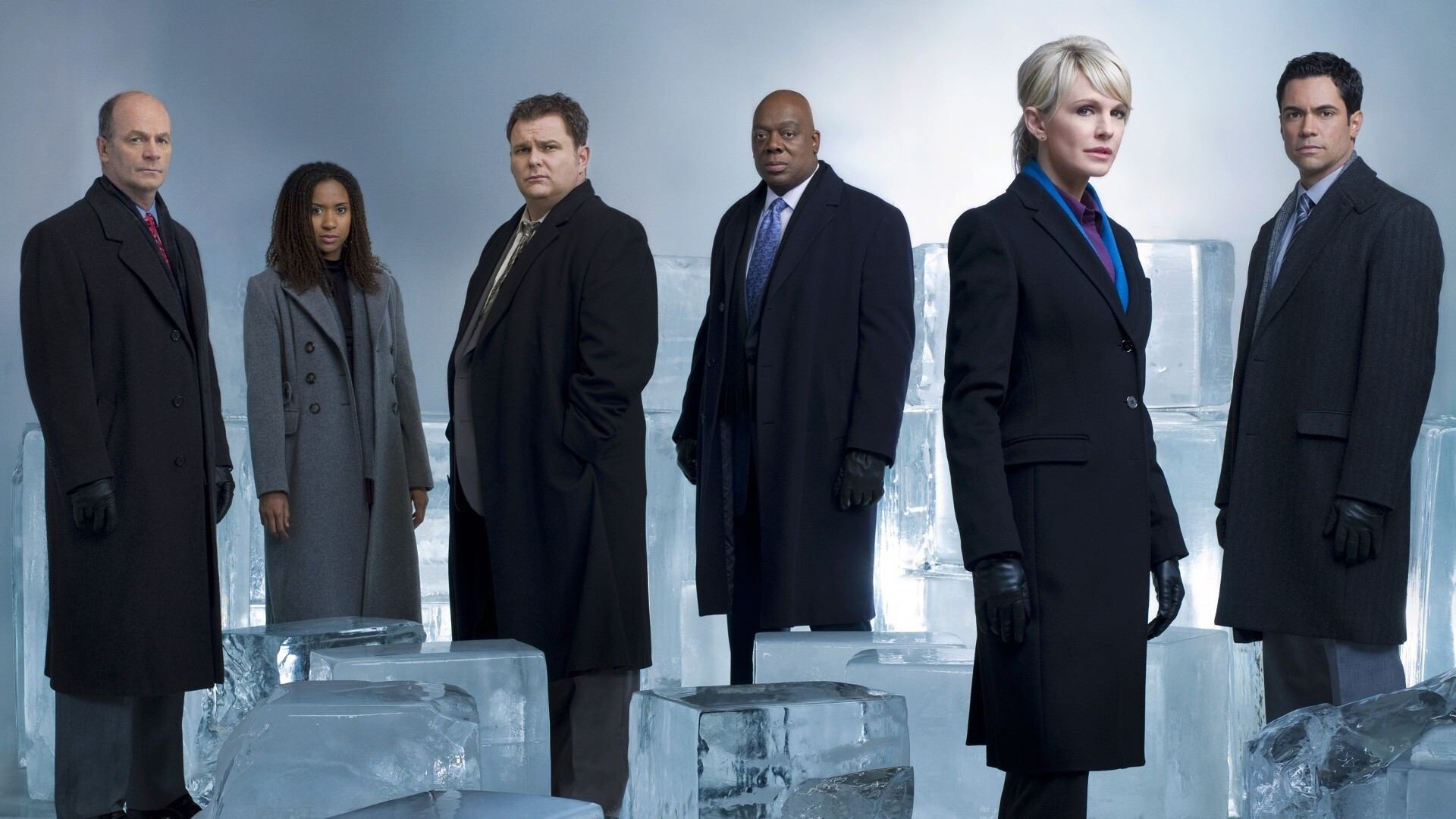 Cold Case - Season 3