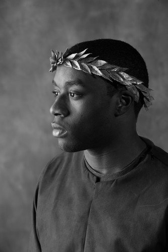 et billede af Marcus Orelias