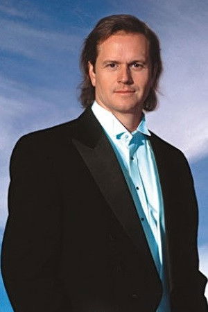 et billede af Robert Kinkel