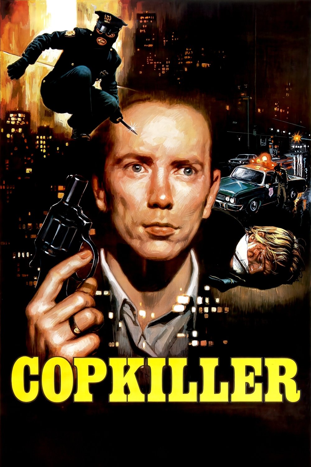 Copkiller