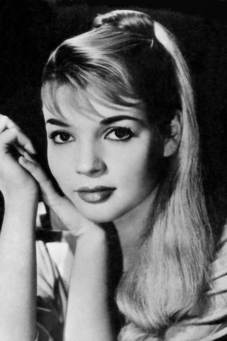 et billede af Agnès Laurent