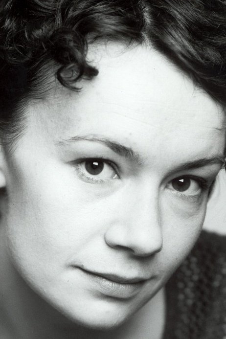 et billede af Abigail Davies