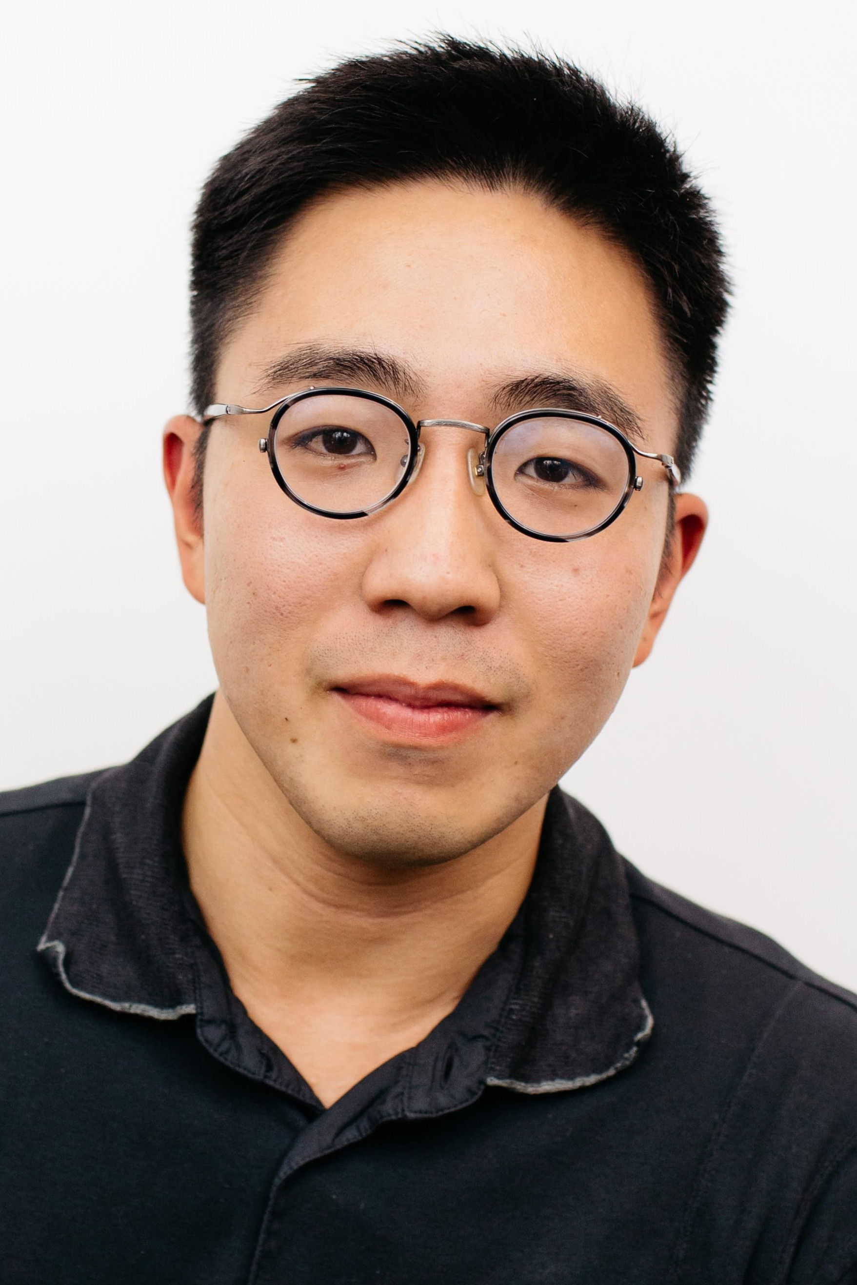 et billede af Kenta Koga