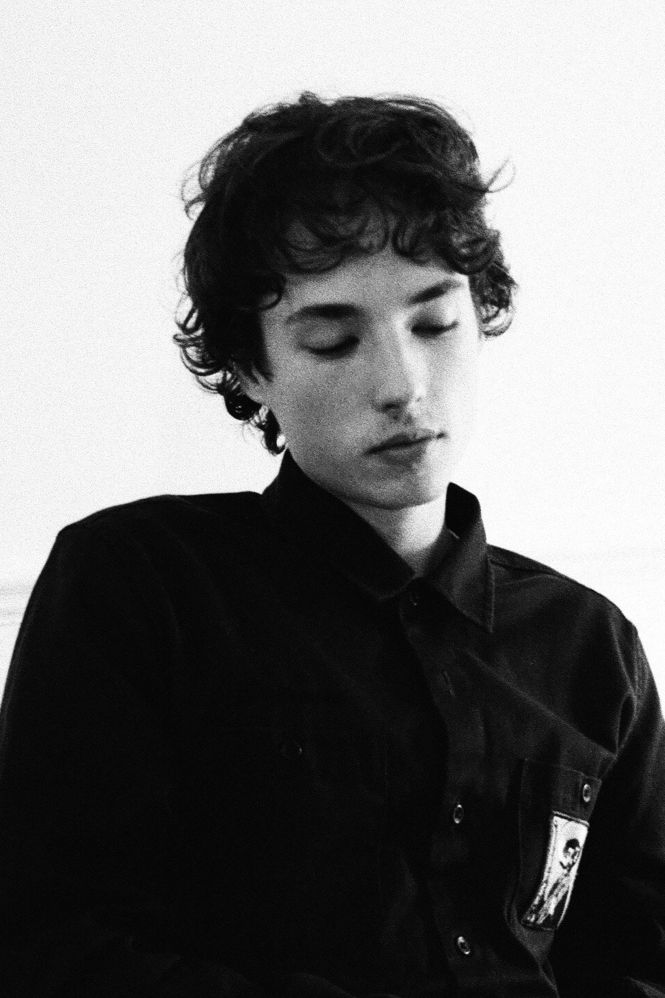 Léopold Kraus's picture in the cast