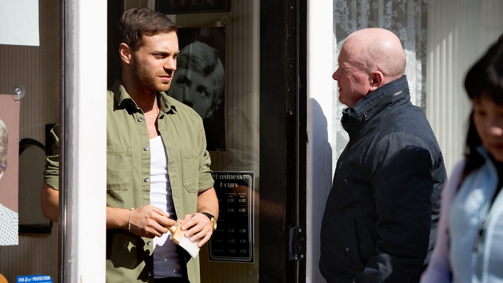 EastEnders Season 30 :Episode 83  22/05/2014