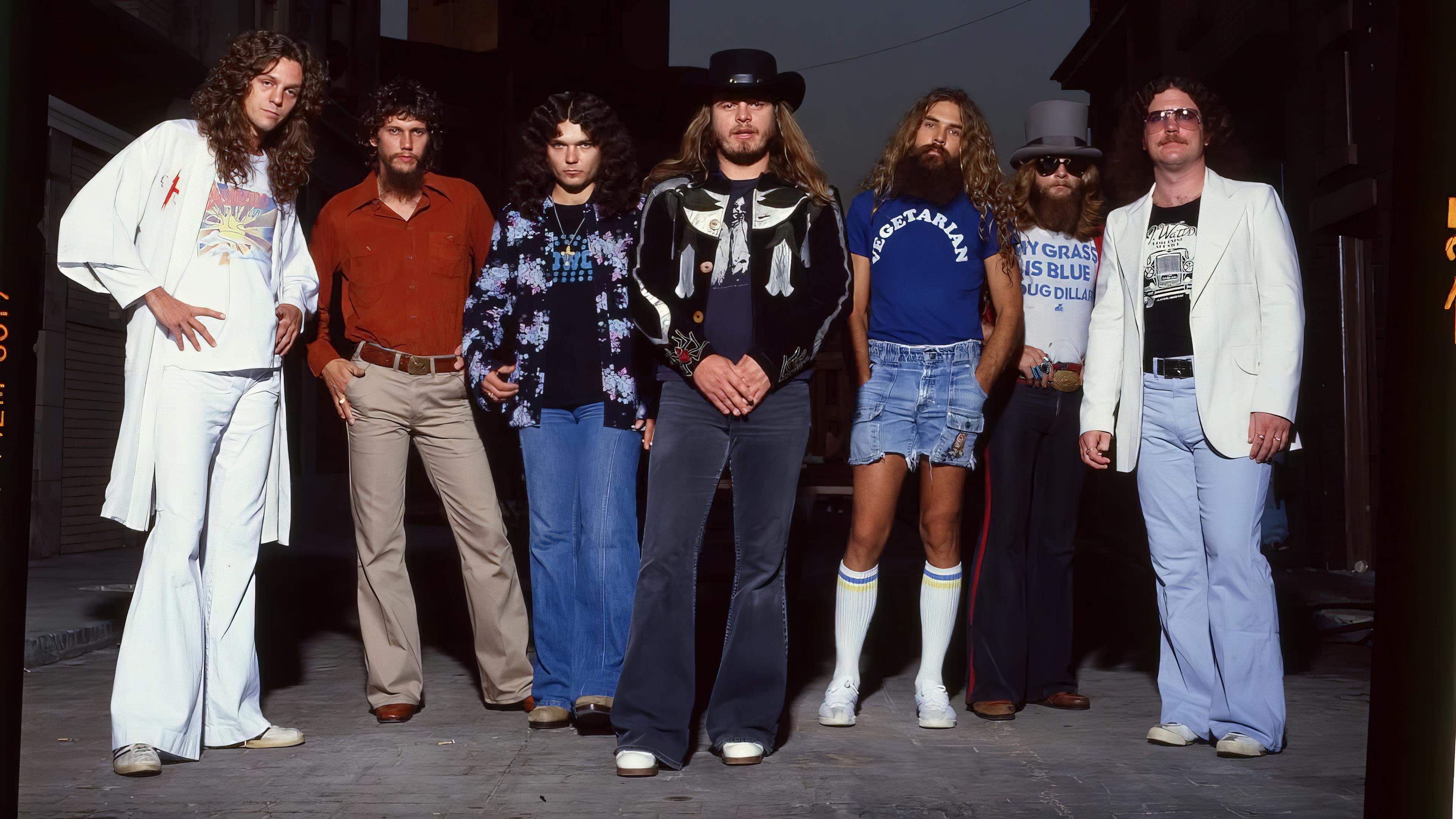 If I Leave Here Tomorrow: A Film About Lynyrd Skynyrd