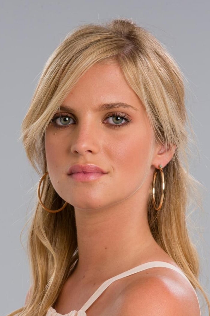 et billede af Júlia Palha