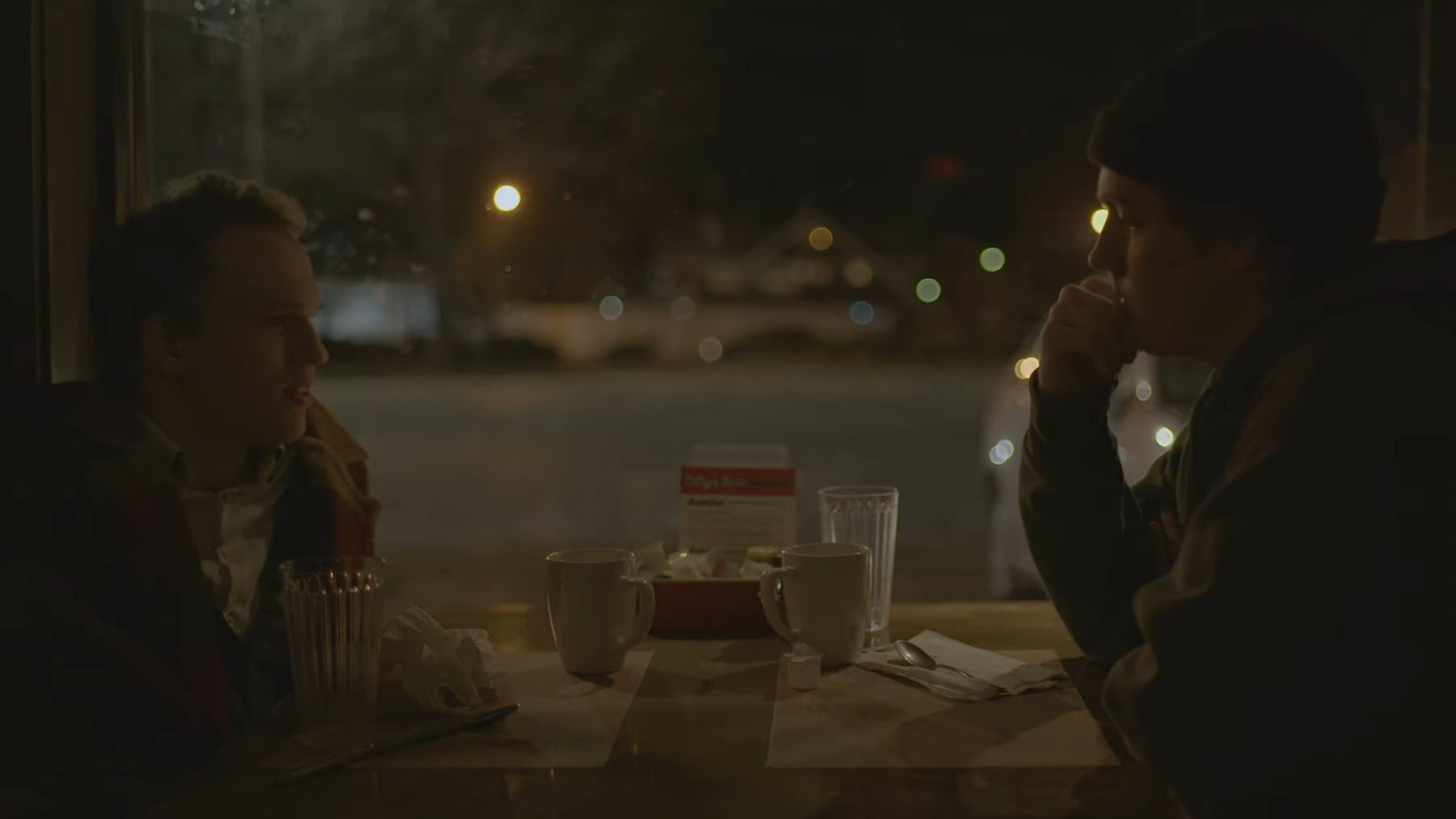 Imagem do Filme Hametown