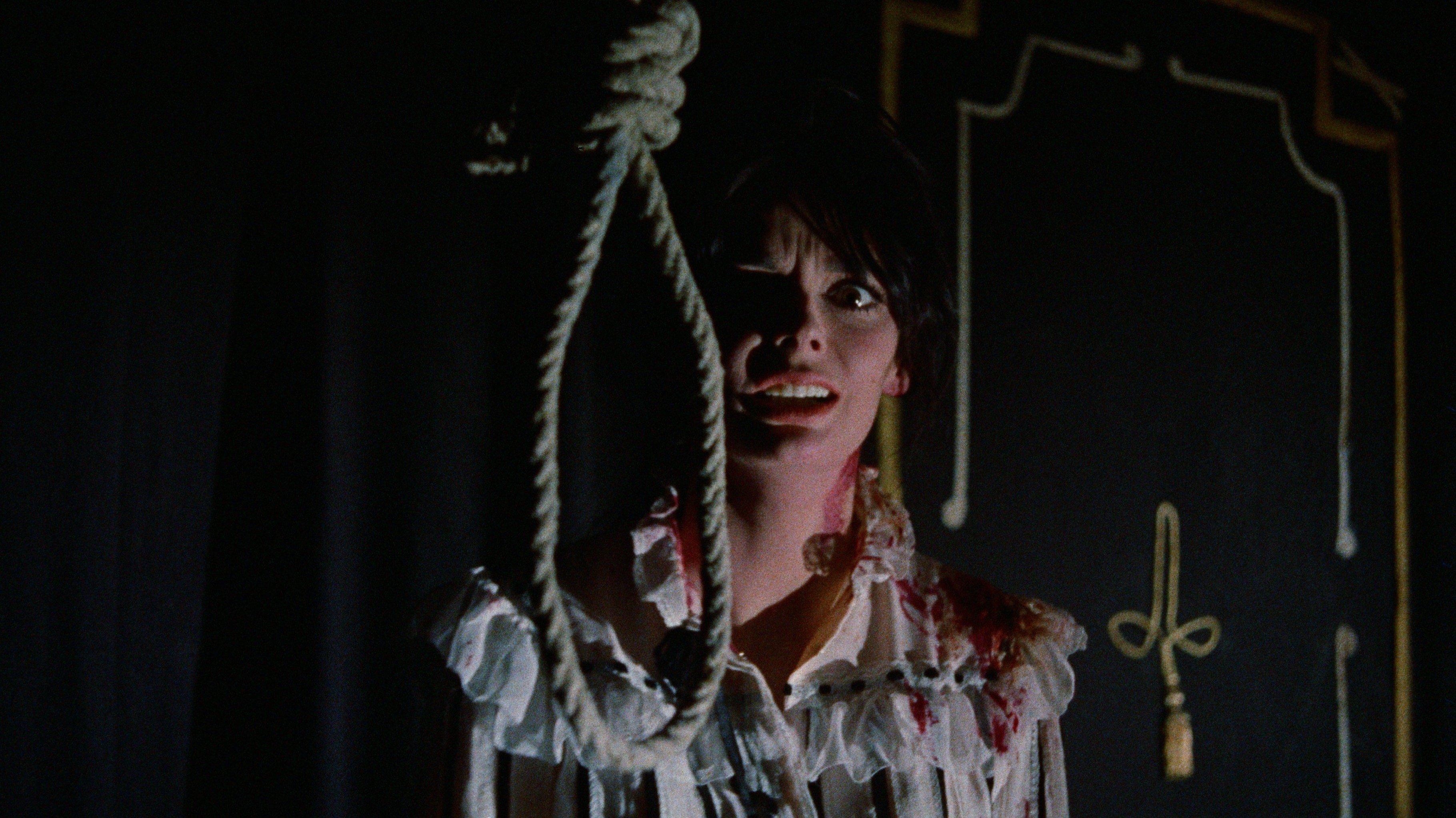 L'orribile segreto del Dr. Hichcock (1962)