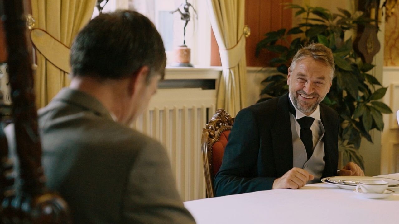 Episode 1