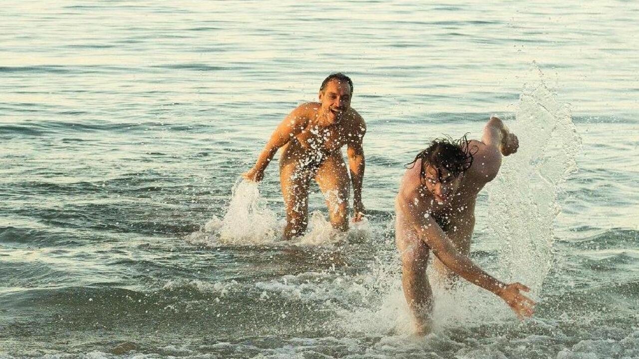 The Rite of Summer (2018)