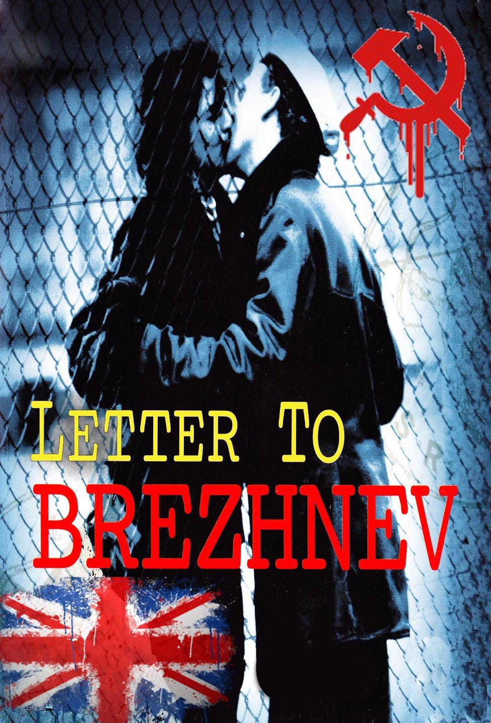 Letter to Brezhnev