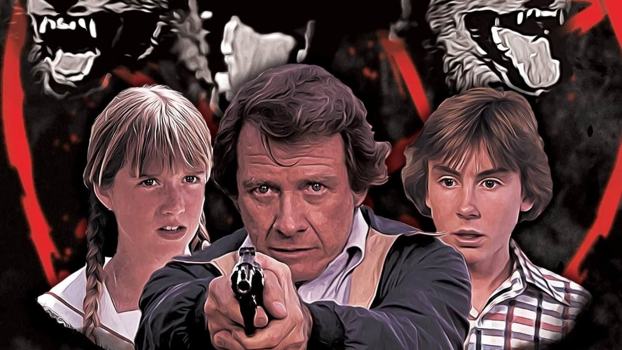 Devil Dog: The Hound of Hell (1978)