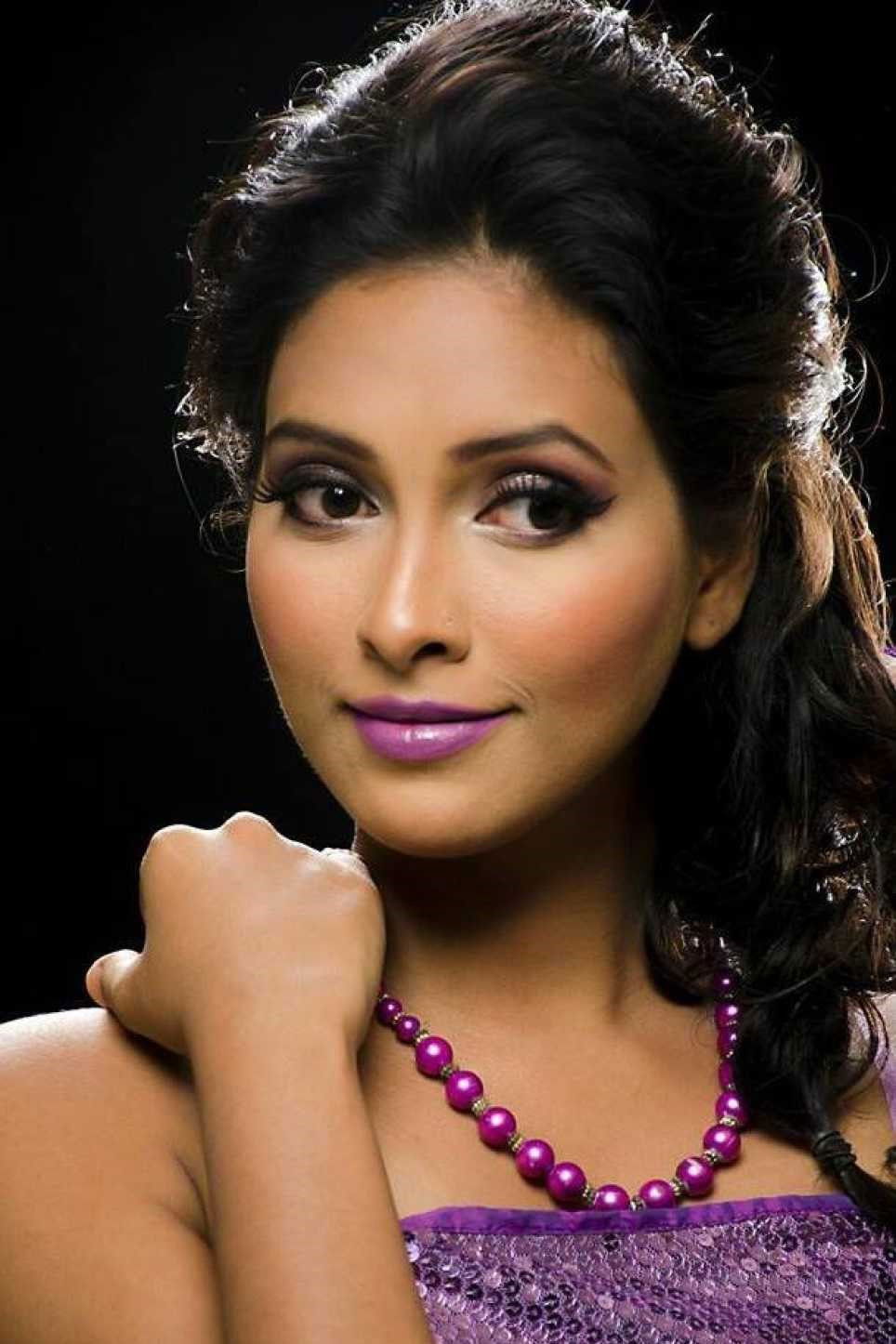 et billede af Sukanya Surve