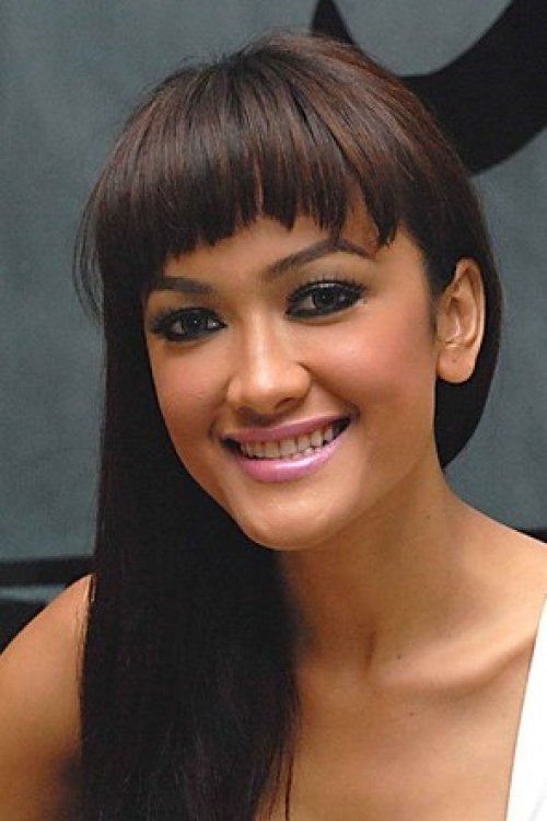 et billede af Julia Perez