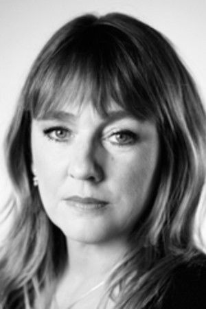 et billede af Pia Oscarsson