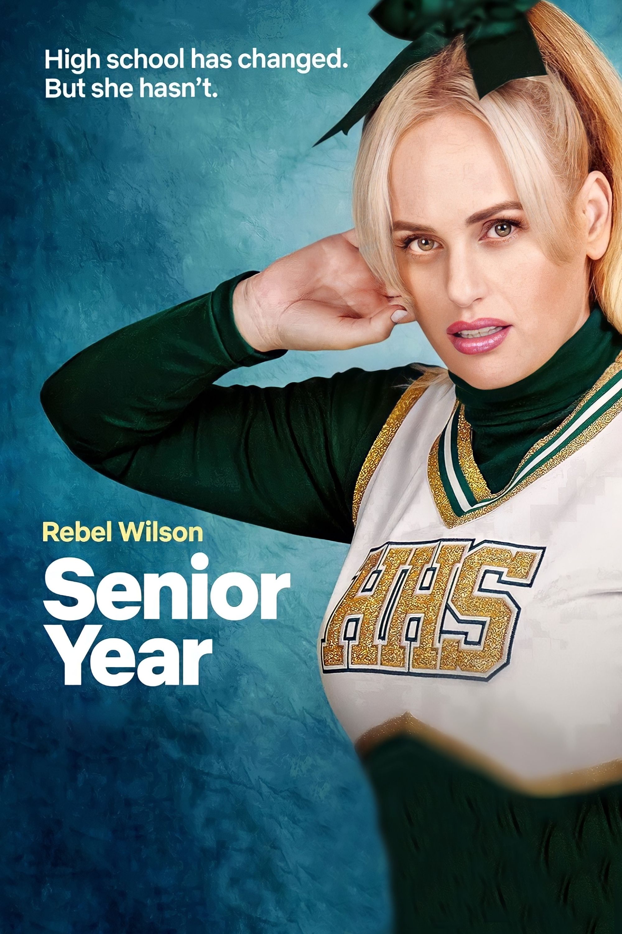 Senior Year