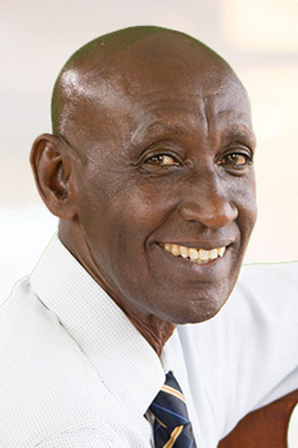 et billede af Nkota Eugene