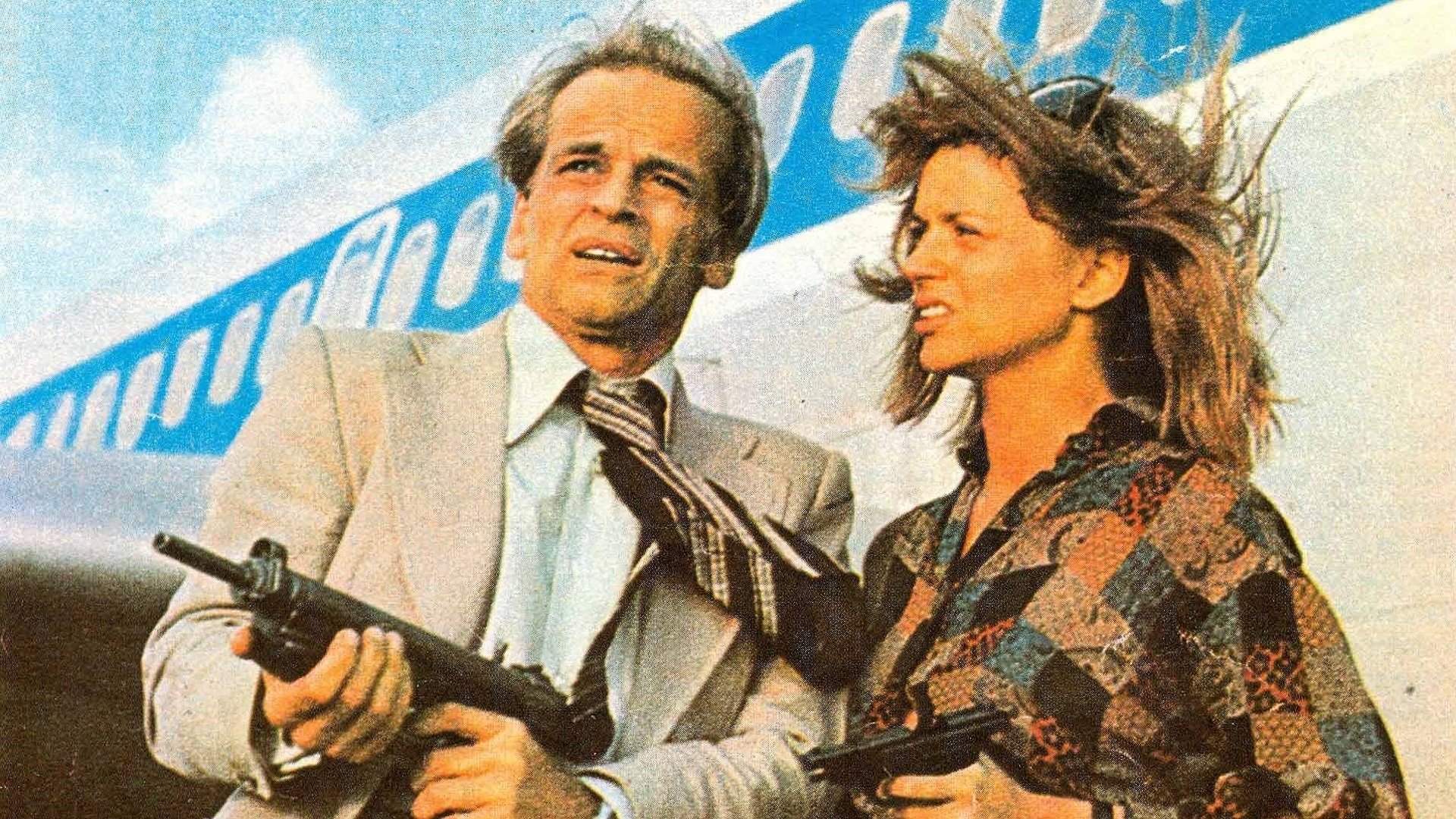 Operation Thunderbolt (1977)