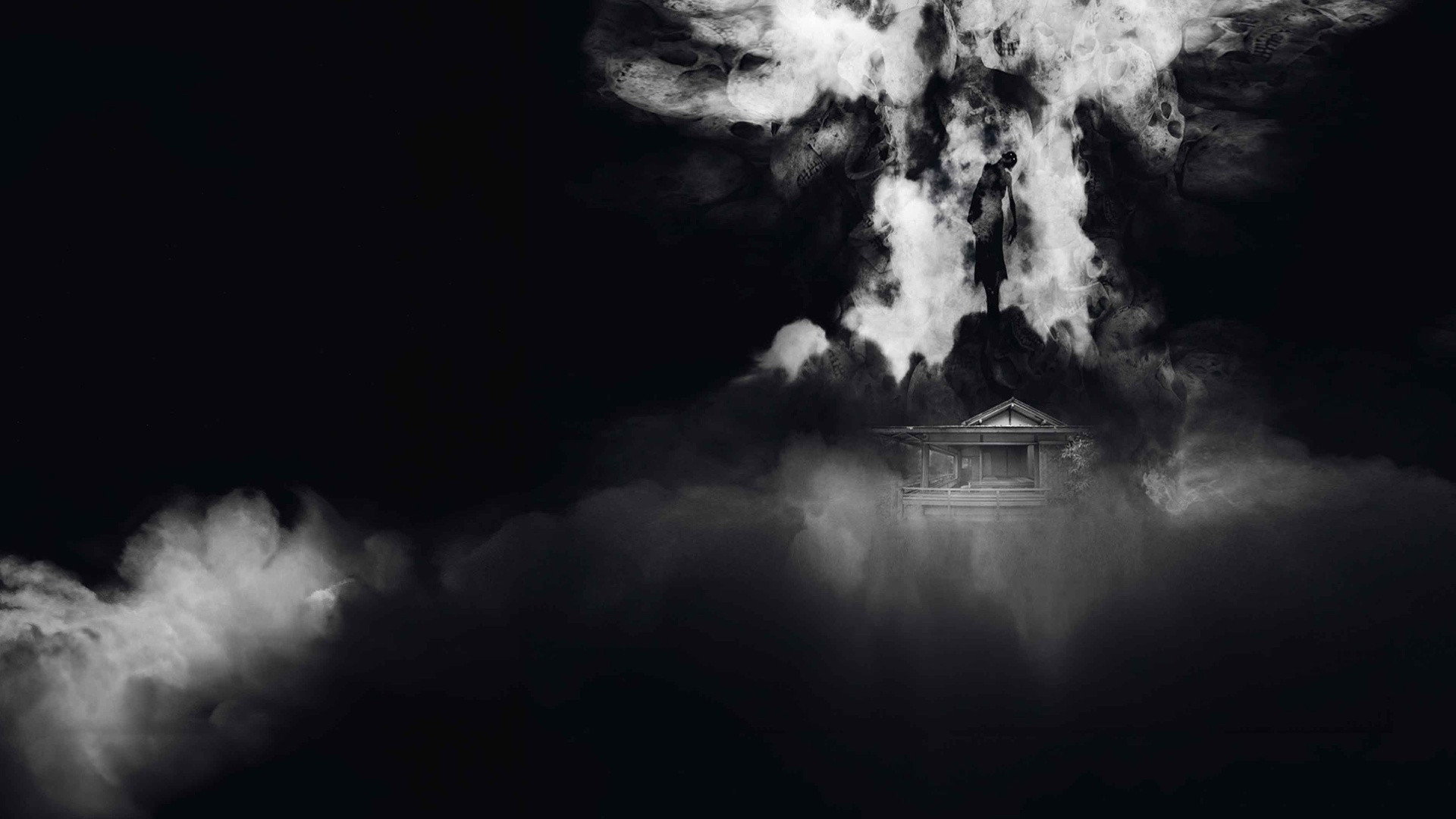Ghosts of Hiroshima