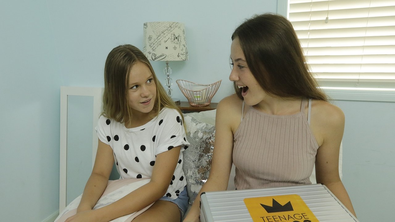 Thumbnail for Mikayla Season 1 Episode 10