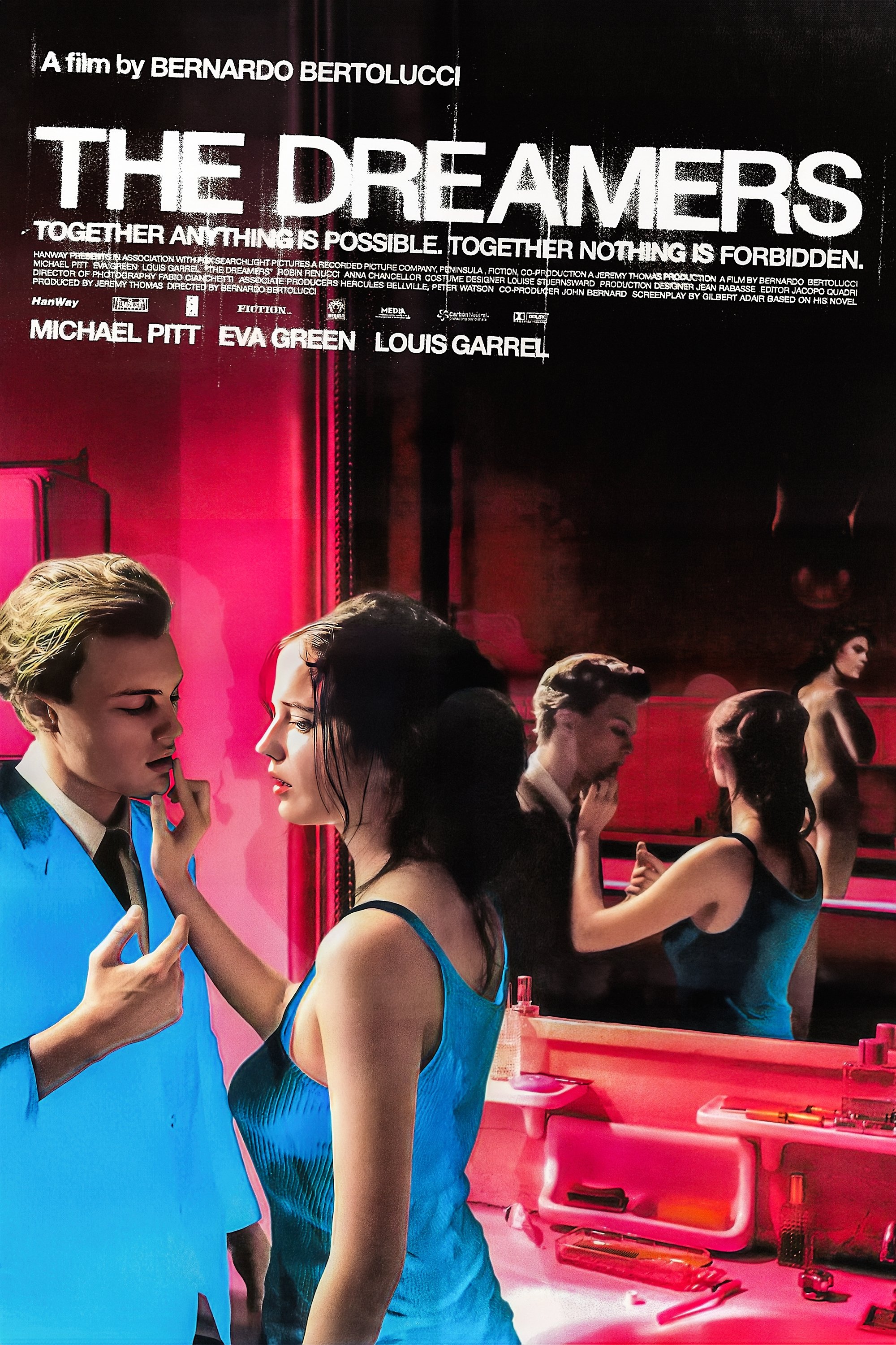 The Dreamers