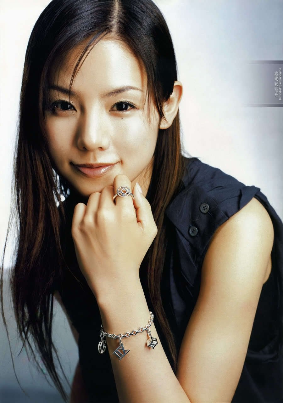 Watch Manami Konishi video Watch Manami Konishi video
