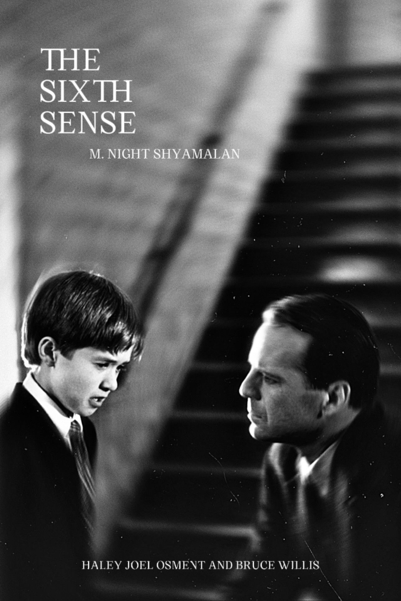 The Sixth Sense