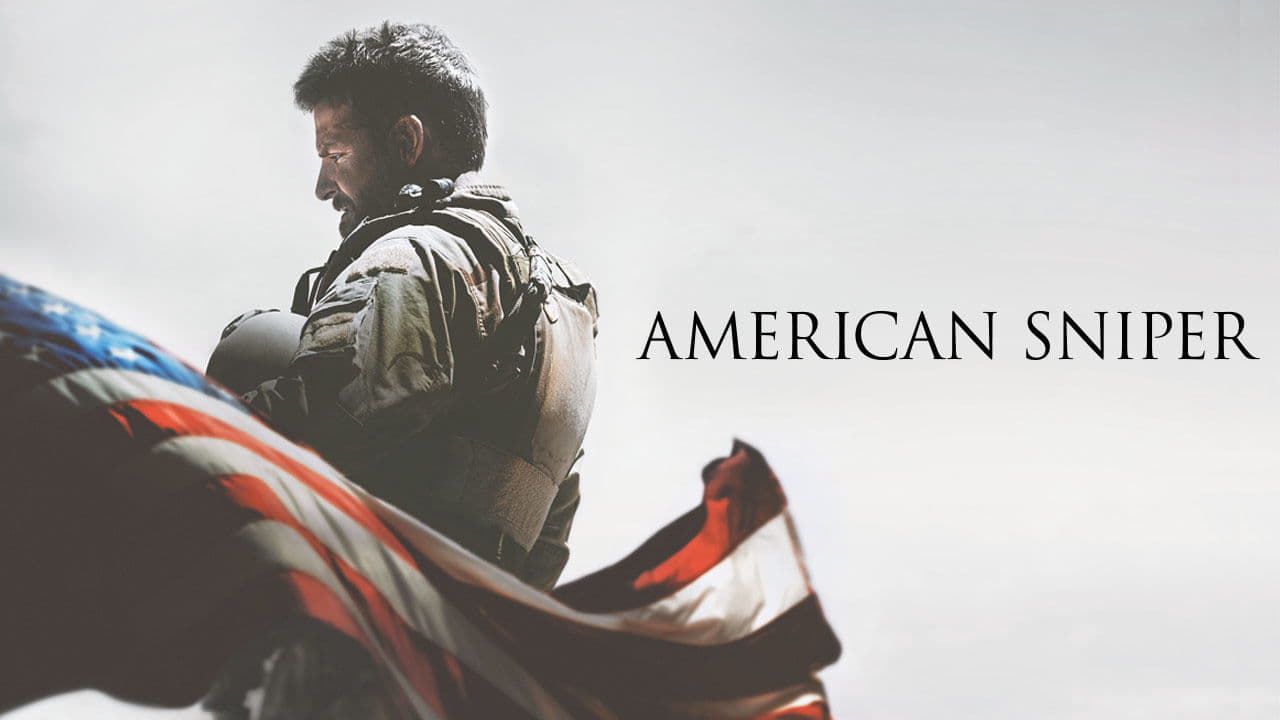Американски снайперист (2014)