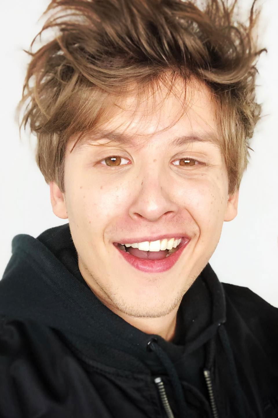 et billede af Karol Jankiewicz