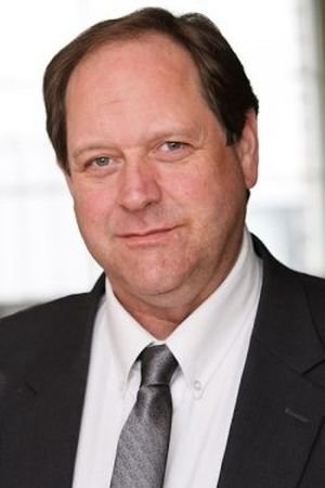 et billede af Eric Ray Anderson