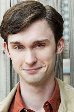 et billede af Grayson Howe