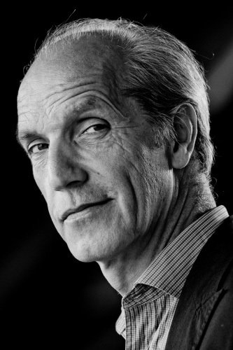 et billede af Thomas Bestvater