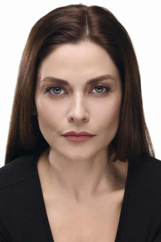 et billede af İpek Bağrıaçık