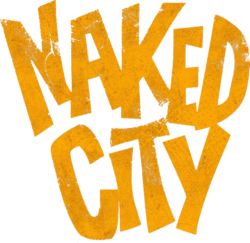 Naked City Logo