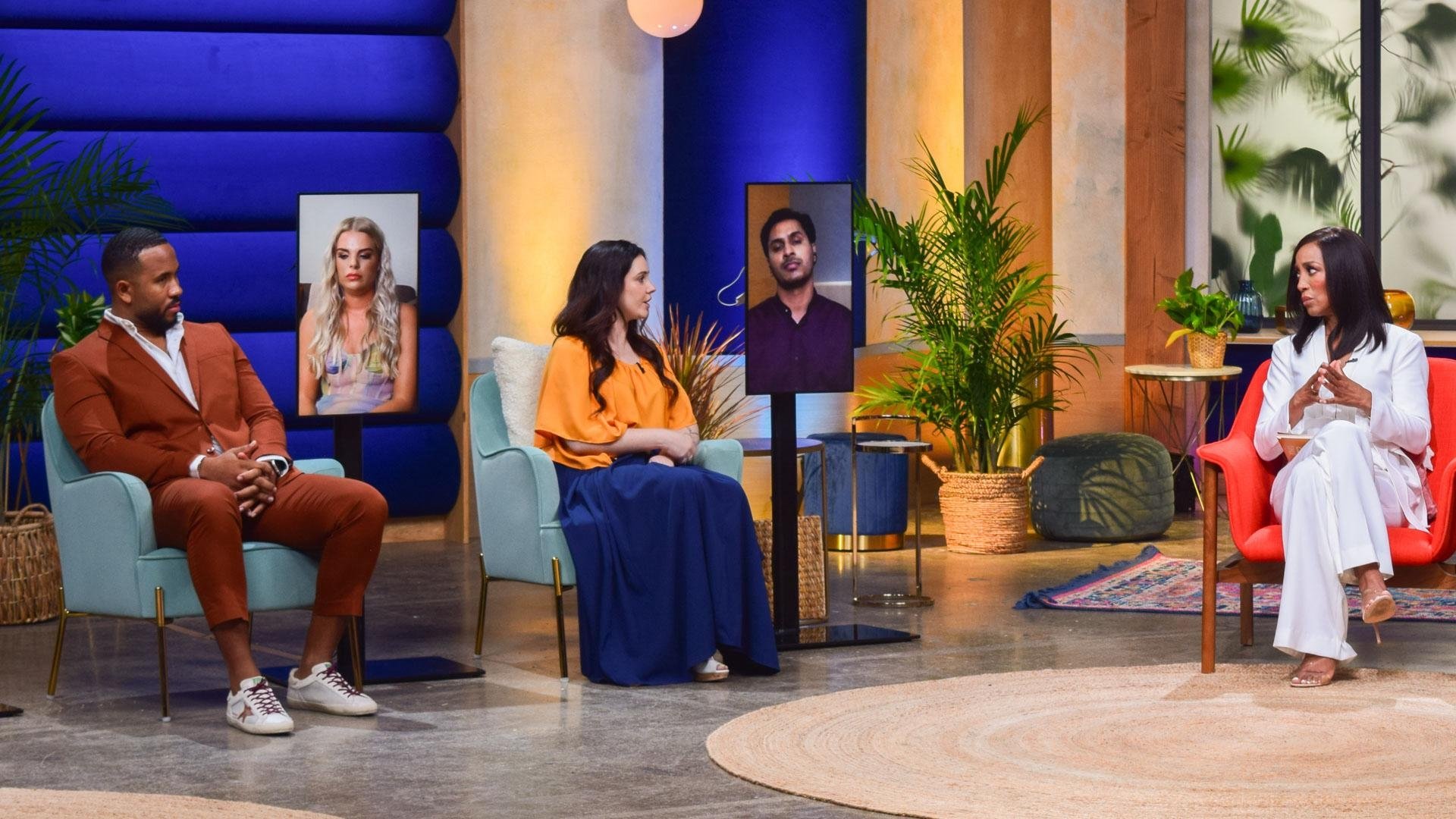 90 Day Fiancé: The Other Way