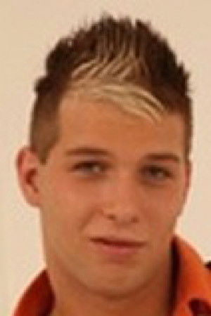 et billede af Eligah Mayer