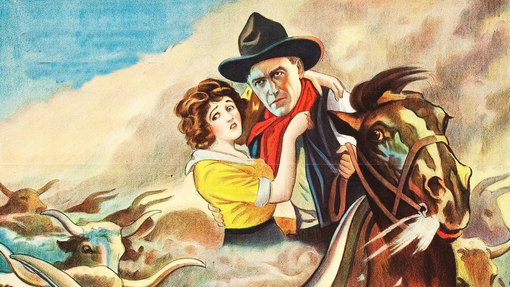 Man to Man (1922)