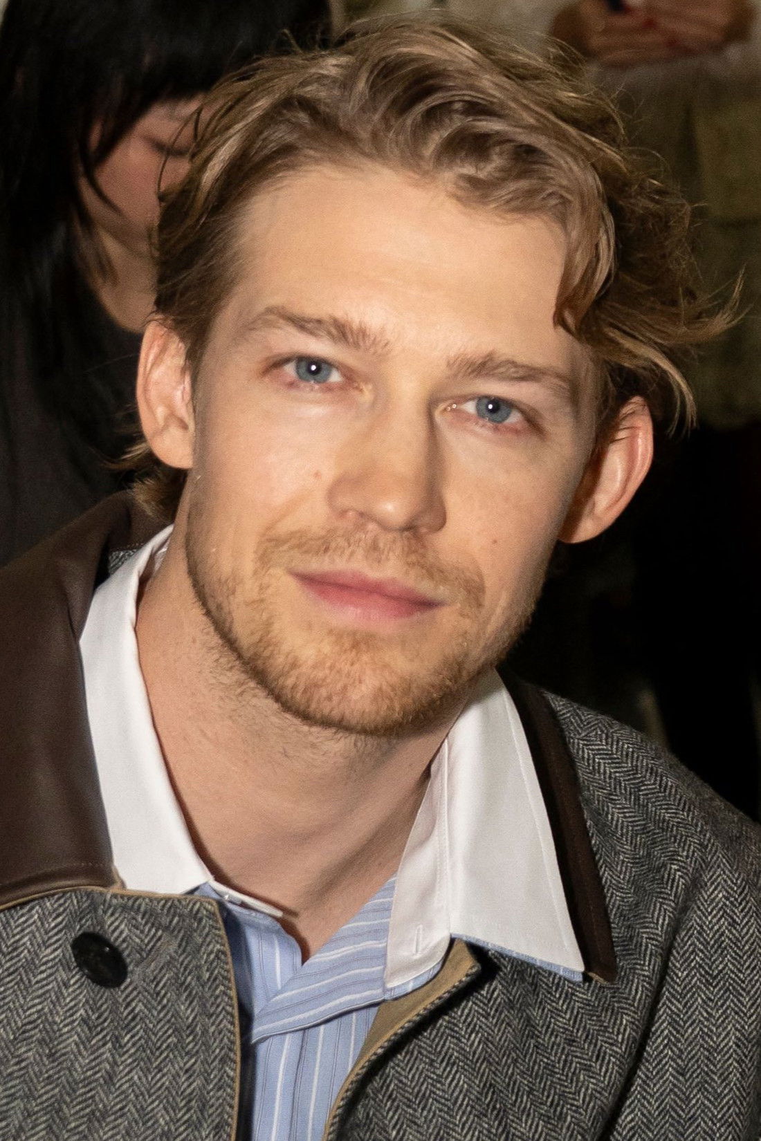 Et billede af Joe Alwyn