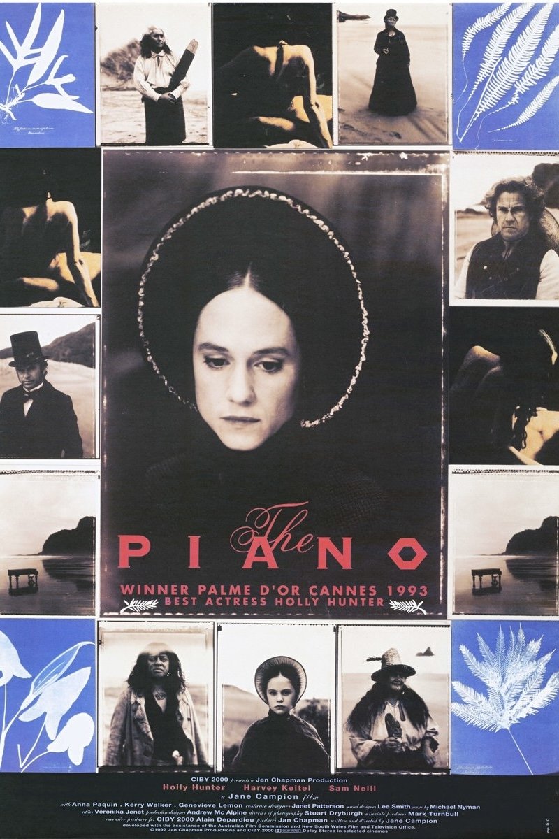 The Piano